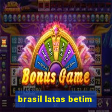 brasil latas betim